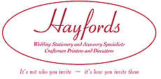 Hayford's Stationery